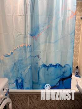 1-к квартира, посуточно, 37м2, 4/5 этаж