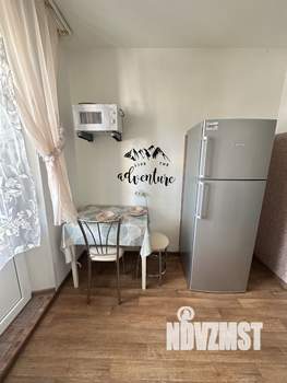 1-к квартира, посуточно, 38м2, 4/5 этаж