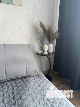 1-к квартира, посуточно, 40м2, 3/5 этаж