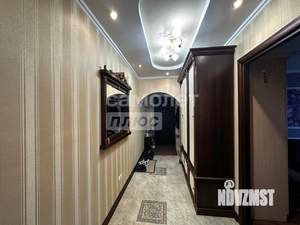 3-к квартира, на длительный срок, 68м2, 3/5 этаж