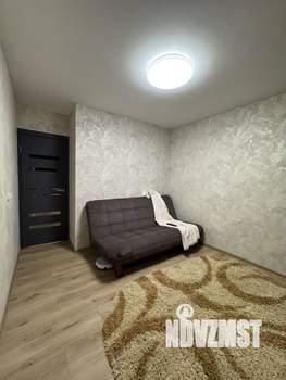 2-к квартира, на длительный срок, 47м2, 3/5 этаж
