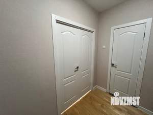 1-к квартира, на длительный срок, 45м2, 2/14 этаж