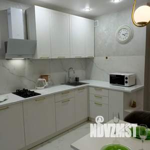 1-к квартира, посуточно, 41м2, 3/9 этаж