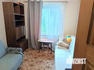 3-к квартира, на длительный срок, 70м2, 4/5 этаж