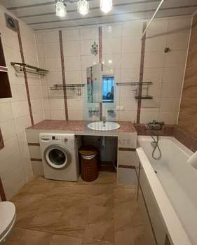 3-к квартира, на длительный срок, 79м2, 2/17 этаж