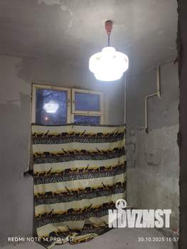 2-к квартира, на длительный срок, 47м2, 1/5 этаж