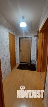 1-к квартира, на длительный срок, 40м2, 7/12 этаж