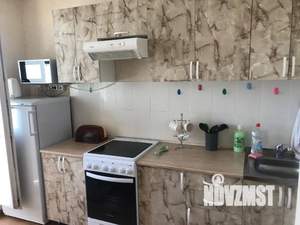 1-к квартира, посуточно, 43м2, 13/14 этаж