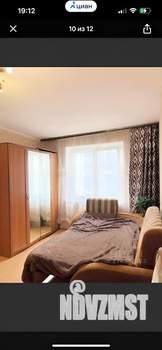 2-к квартира, посуточно, 50м2, 5/10 этаж