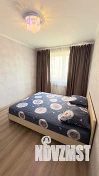 2-к квартира, посуточно, 50м2, 2/17 этаж