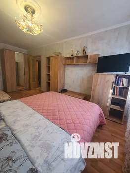 1-к квартира, посуточно, 37м2, 3/5 этаж