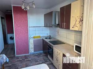 1-к квартира, на длительный срок, 42м2, 7/16 этаж