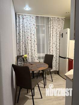 2-к квартира, посуточно, 42м2, 1/5 этаж