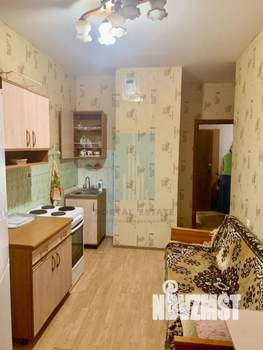 1-к квартира, на длительный срок, 45м2, 6/7 этаж