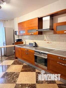 2-к квартира, на длительный срок, 67м2, 14/18 этаж