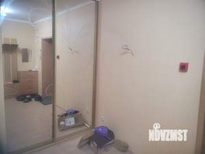 1-к квартира, на длительный срок, 50м2, 7/14 этаж