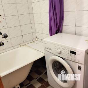 1-к квартира, на длительный срок, 33м2, 1/10 этаж