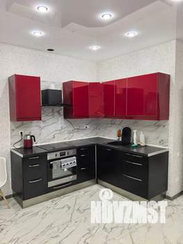 Студия квартира, посуточно, 36м2, 2/3 этаж
