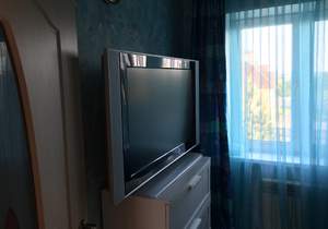 3-к квартира, на длительный срок, 80м2, 2/2 этаж