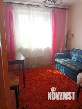 3-к квартира, на длительный срок, 62м2, 2/9 этаж