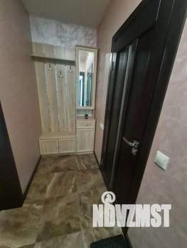 2-к квартира, посуточно, 52м2, 1/1 этаж