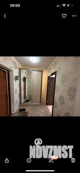 1-к квартира, на длительный срок, 42м2, 11/16 этаж