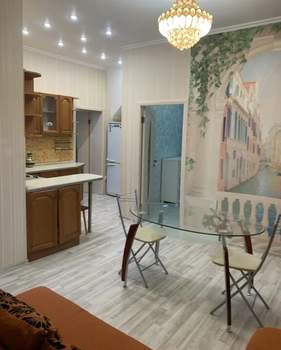 3-к квартира, на длительный срок, 80м2, 2/2 этаж