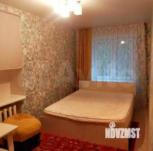 2-к квартира, на длительный срок, 44м2, 3/4 этаж