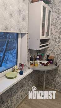 1-к квартира, на длительный срок, 30м2, 2/5 этаж