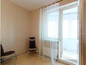 2-к квартира, на длительный срок, 61м2, 15/24 этаж