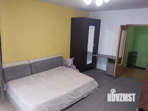 1-к квартира, на длительный срок, 43м2, 1/16 этаж