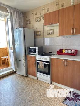 1-к квартира, на длительный срок, 42м2, 8/16 этаж