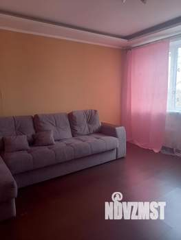 2-к квартира, на длительный срок, 55м2, 9/19 этаж