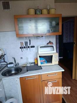 1-к квартира, на длительный срок, 32м2, 2/5 этаж