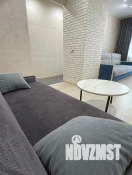 2-к квартира, посуточно, 45м2, 1/1 этаж