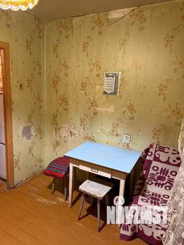 1-к квартира, на длительный срок, 40м2, 1/9 этаж