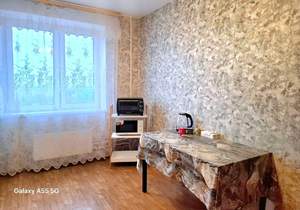 1-к квартира, на длительный срок, 42м2, 13/17 этаж