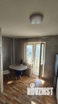 2-к квартира, на длительный срок, 61м2, 18/24 этаж