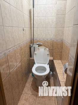 1-к квартира, посуточно, 30м2, 3/9 этаж