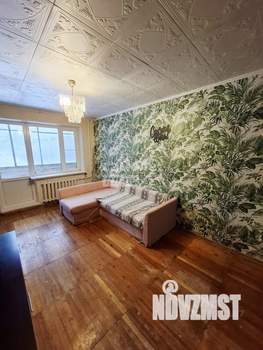 1-к квартира, на длительный срок, 32м2, 1/5 этаж