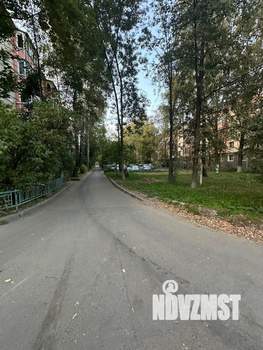 2-к квартира, на длительный срок, 44м2, 2/5 этаж