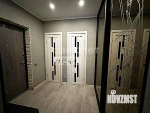 3-к квартира, на длительный срок, 72м2, 11/17 этаж