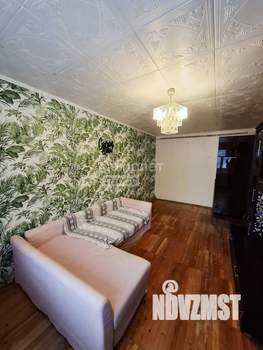 1-к квартира, на длительный срок, 32м2, 1/5 этаж