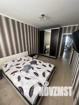 2-к квартира, посуточно, 61м2, 11/14 этаж