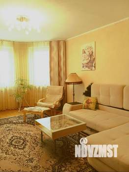 1-к квартира, на длительный срок, 43м2, 14/16 этаж