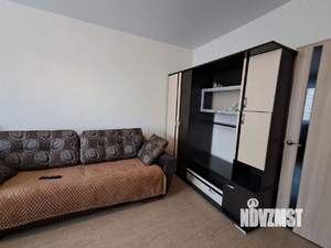 1-к квартира, посуточно, 42м2, 6/18 этаж