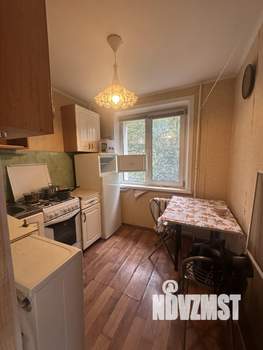 1-к квартира, на длительный срок, 35м2, 3/6 этаж