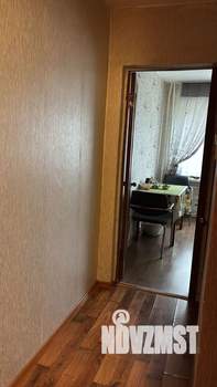 1-к квартира, на длительный срок, 37м2, 1/5 этаж