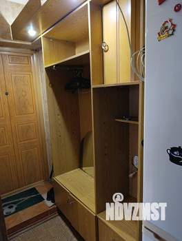 1-к квартира, на длительный срок, 31м2, 2/5 этаж