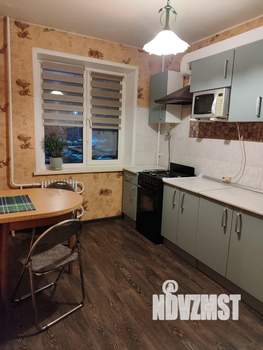 3-к квартира, на длительный срок, 63м2, 2/10 этаж